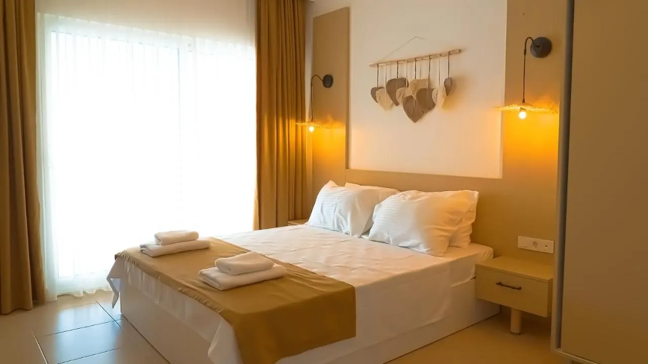 Ilios Butik Hotel Marmaris 0*,