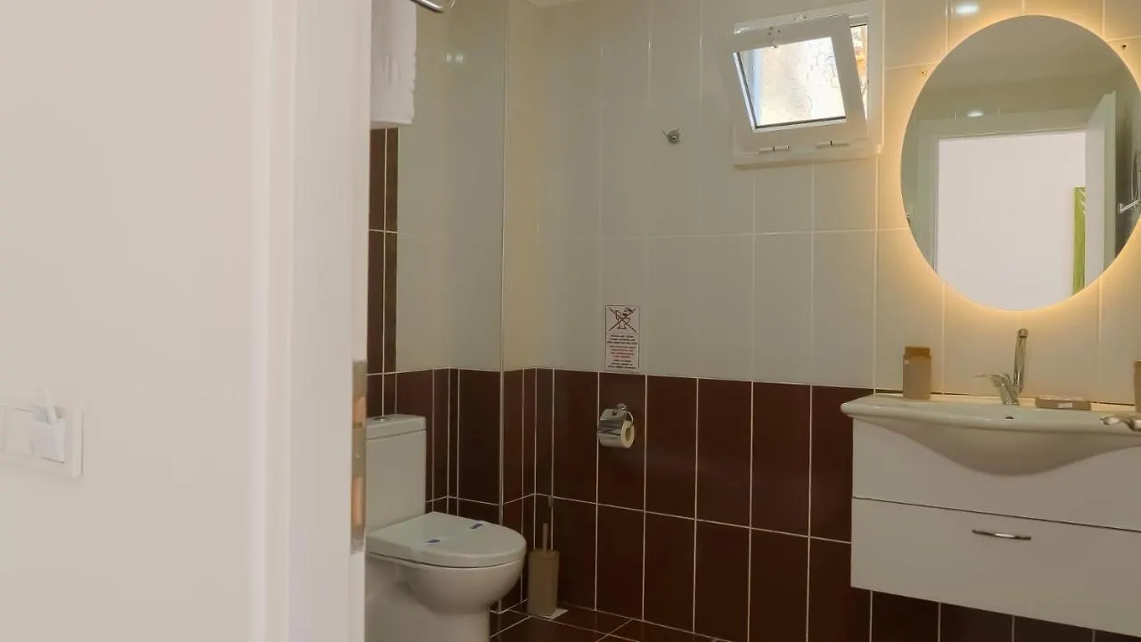 Ilios Butik Hotel Marmaris 0*,