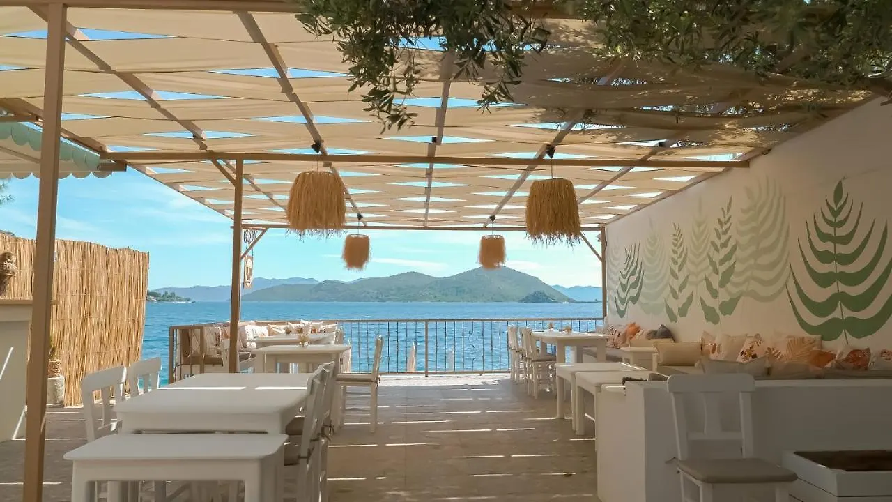 Ilios Butik Hotel Marmaris Turchia